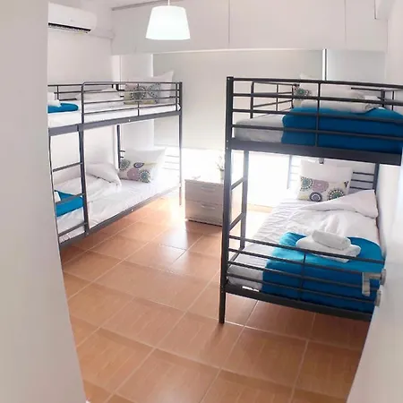 Apartment Elegant In City Center Larnaka
