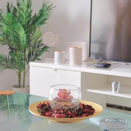 Apartment Elegant In City Center *