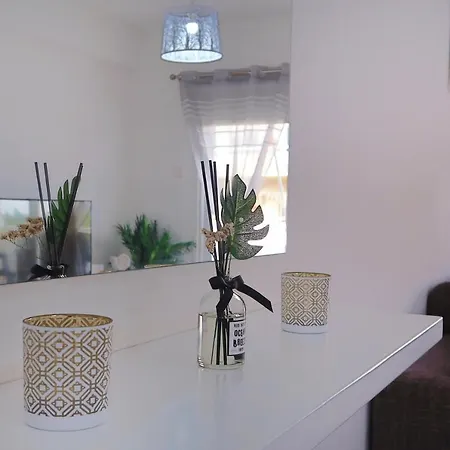 Apartment Elegant In City Center Larnaca