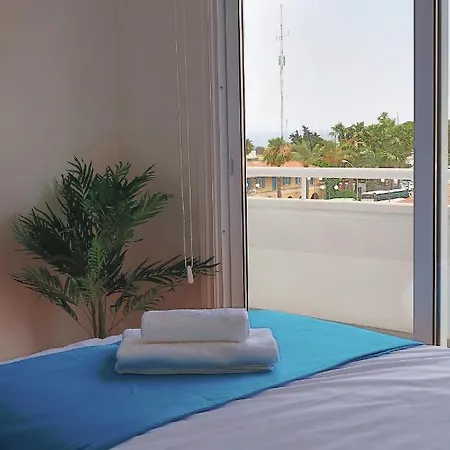 Apartament Elegant In City Center *