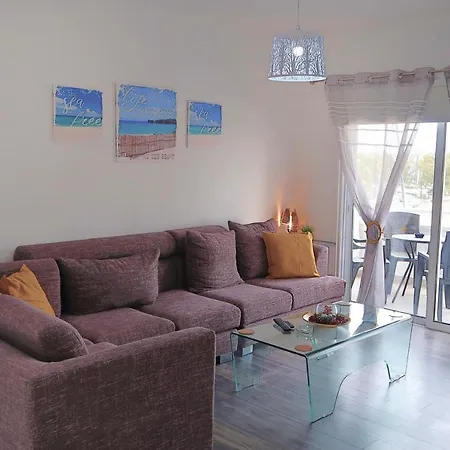 Elegant In City Center * Larnaca