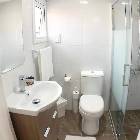 Elegant In City Center Apartament