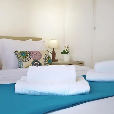 Apartament Elegant In City Center Larnaca